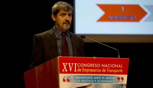 Congreso Nacional de Empresarios de Transporte de CETM Congreso Nacional de Empresarios de Transporte de CETM