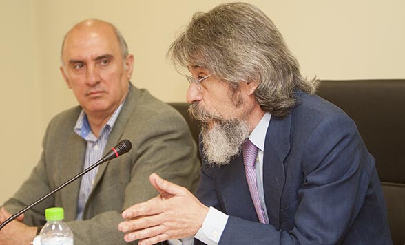 Emilio Sidera Ordenación y Normativa del Ministerio de Fomento Emilio Sidera Ordenación y Normativa del Ministerio de Fomento