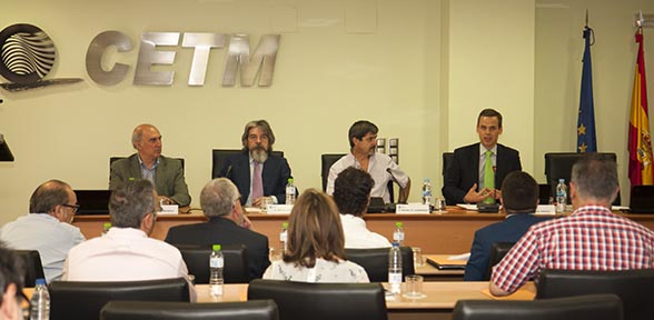 jornada formación en la negociación colectiva jornada formación en la negociación colectiva
