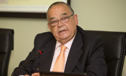 presidente de cetm Marcos Montero presidente de cetm Marcos Montero