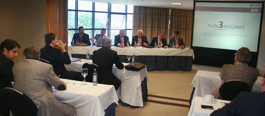 Asamblea General de CETM Portavehículos y Logística de la Automoción Asamblea General de CETM Portavehículos y Logística de la Automoción