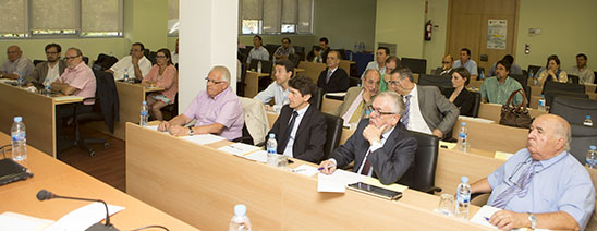 Ovidio de la Roza Conetrans Ovidio de la Roza Conetrans