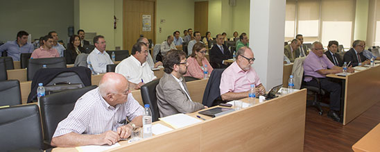 Ovidio de la Roza Conetrans Ovidio de la Roza Conetrans