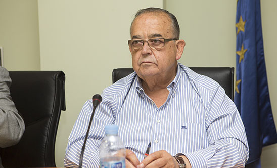 Ovidio de la Roza Conetrans Ovidio de la Roza Conetrans