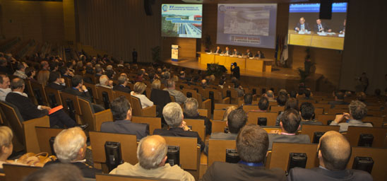 Congreso de Empesarios de Transporte CETM Congreso de Empesarios de Transporte CETM