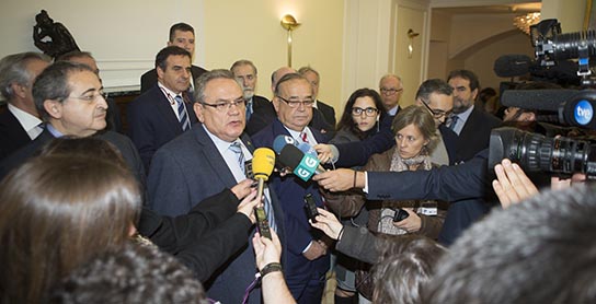 acuerdo por el que Hacienda se compromete a devolver el céntimo sanitario acuerdo por el que Hacienda se compromete a devolver el céntimo sanitario
