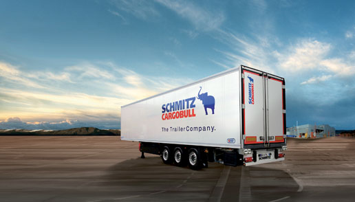 Schmitz Cargobull Schmitz Cargobull