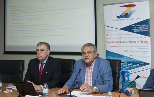 Jornada SPC-Spain Jornada SPC-Spain