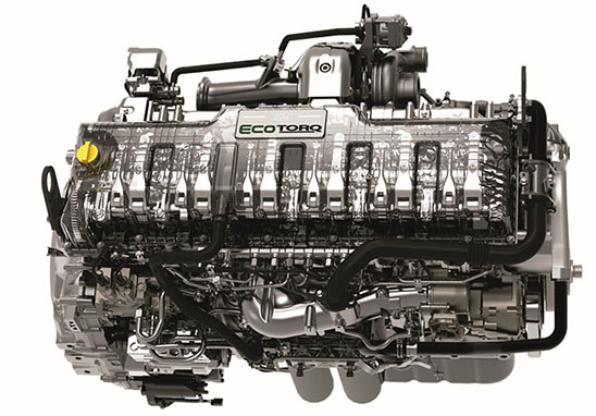 La cadena cinemática representa una apuesta firme por la integración tecnológica contactofline9