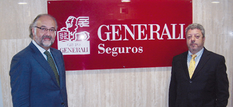 cetmsegurosgenerali sociedad aseguradora de CETM Generali