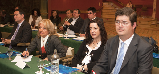 Asamblea General de CONETRANS