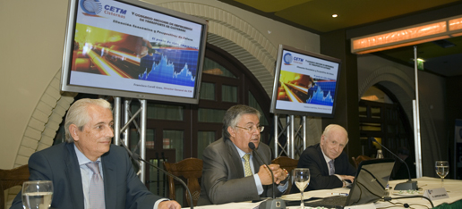 V congreso CETM cisternas V congreso CETM cisternas