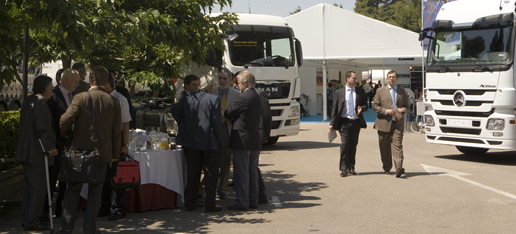 V congreso CETM cisternas V congreso CETM cisternas