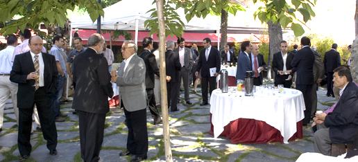 V congreso CETM cisternas V congreso CETM cisternas