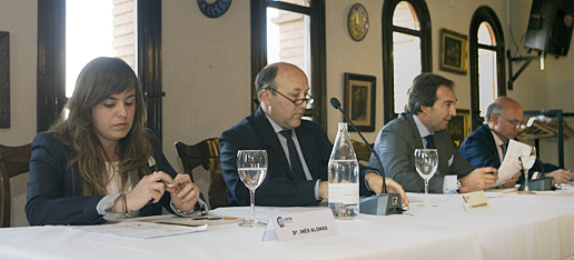 V congreso CETM cisternas V congreso CETM cisternas