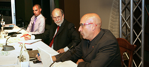 V congreso de cisternas V congreso de cisternas