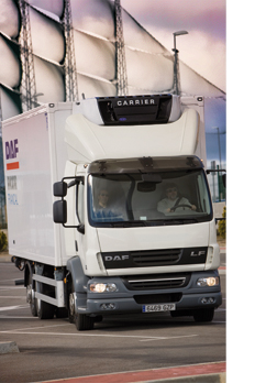DAF LF55-280