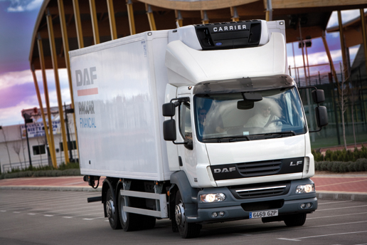 DAF LF55-280 DAF LF55-280