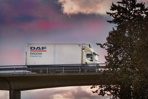 DAF LF55-280 DAF LF55-280