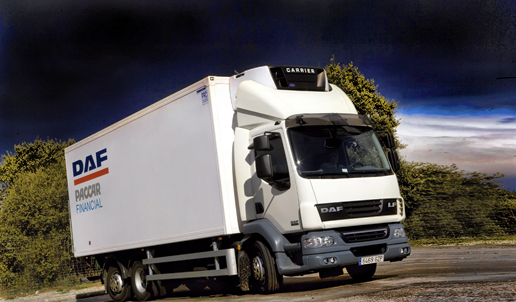 DAF LF55-280 DAF LF55-280