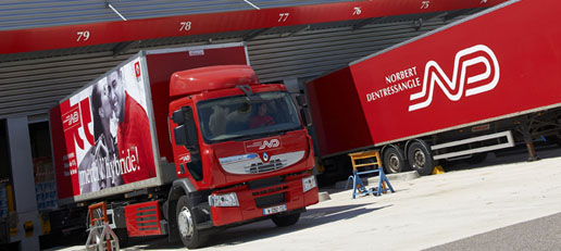 Renault Trucks