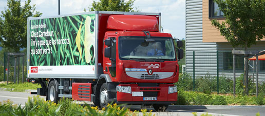 Renault Trucks