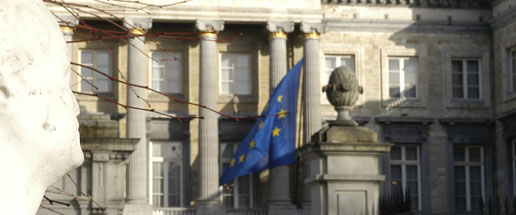 Tribunal Europeo de Justicia de Luxemburgo Tribunal Europeo de Justicia de Luxemburgo