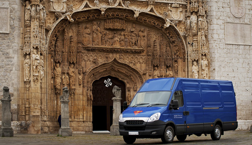 Daily Iveco