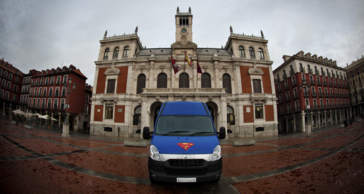 Daily Iveco