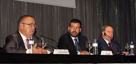 I Foro de Transporte Intermodal