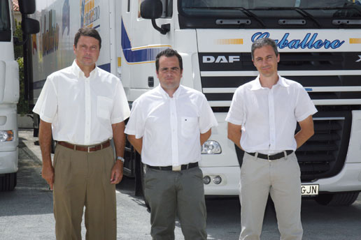 Grupo Caballero Grupo Caballero