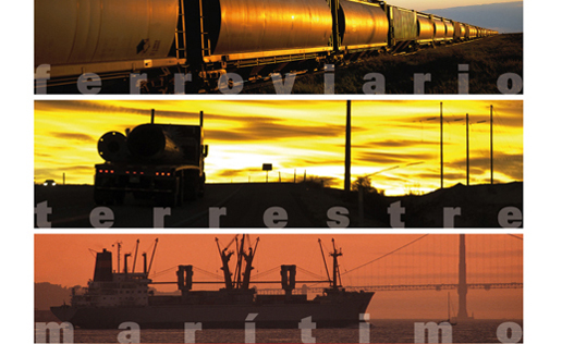 I Foro del Transporte Intermodal