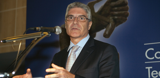 Premios Europa del Transporte 2011
