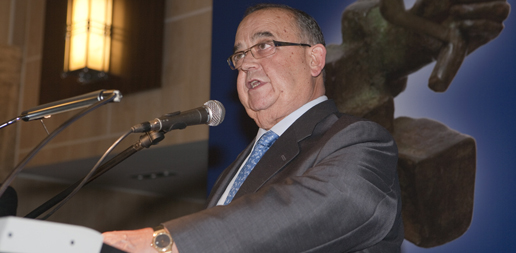 Premios Europa del Transporte 2011