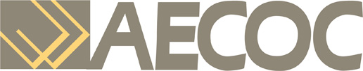 Logo de AECOC