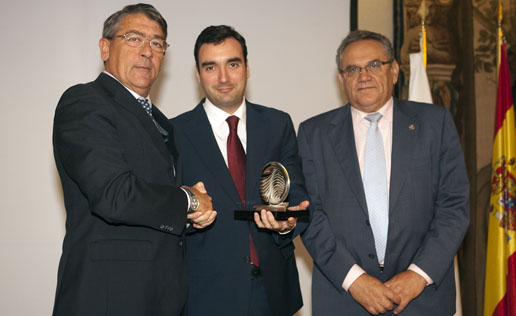Asamblea General Asamblea General Confederación Española de Transporte de Mercancías, CETM
