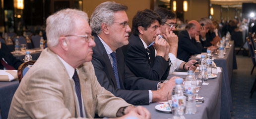 Asamblea General Asamblea General Confederación Española de Transporte de Mercancías, CETM