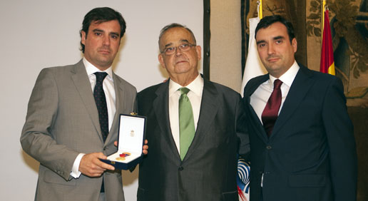 Asamblea General Asamblea General Confederación Española de Transporte de Mercancías, CETM