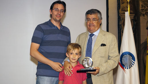 Asamblea General Asamblea General Confederación Española de Transporte de Mercancías, CETM