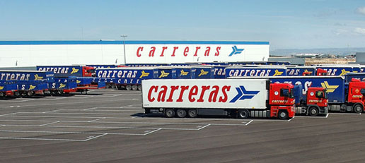 Grupo Carreras