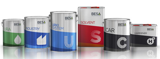 Productos de BESA Productos de BESA