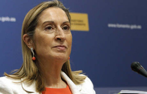 Ana Pastor Ana Pastor