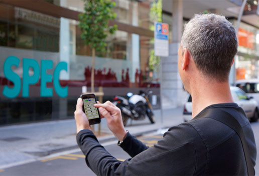 Mobile netTime