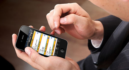 Webfleet de TomTom