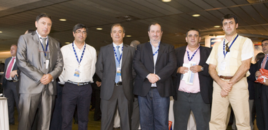 asetravi ASETRAVI congreso cetm