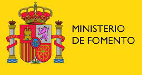 Fomento destina más de 5 millones de euros para ayudas a la formación en el sector del transporte por carretera Fomento destina más de 5 millones de euros para ayudas a la formación en el sector del transporte por carretera