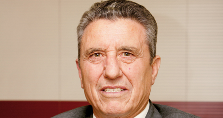 José Perez Presidente Anlic
