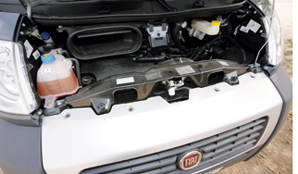 motor Gas Natural fiat ducato 140 motor Gas Natural fiat ducato 140