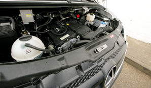 motor gas natural mercedes benz sprinter motor gas natural mercedes benz sprinter