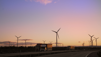 energia eólica
